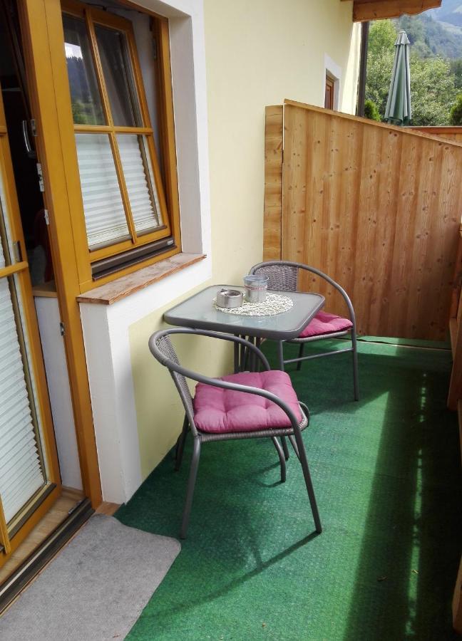 ホテル Haus Groder ラウリス エクステリア 写真