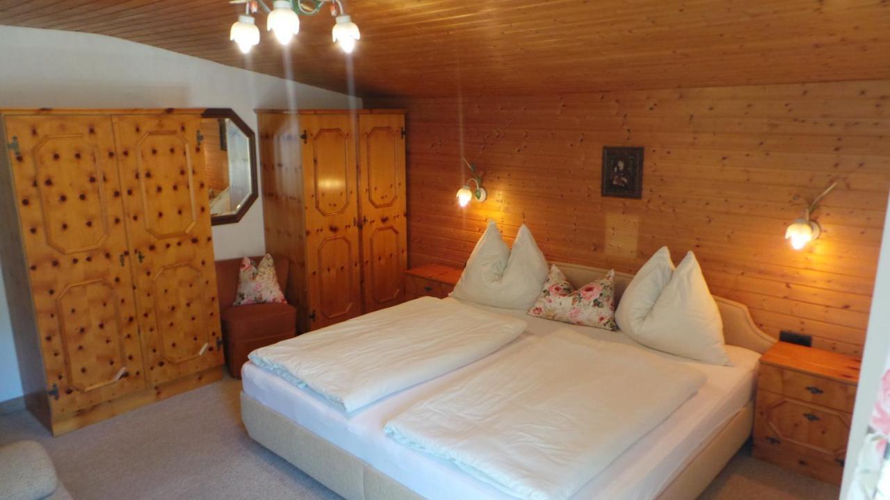 ホテル Haus Groder ラウリス エクステリア 写真