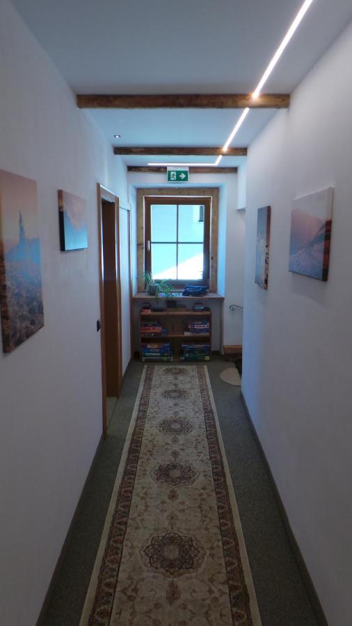 ホテル Haus Groder ラウリス エクステリア 写真