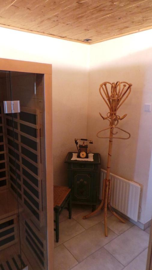 ホテル Haus Groder ラウリス エクステリア 写真