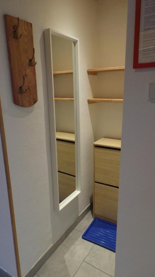 ホテル Haus Groder ラウリス エクステリア 写真