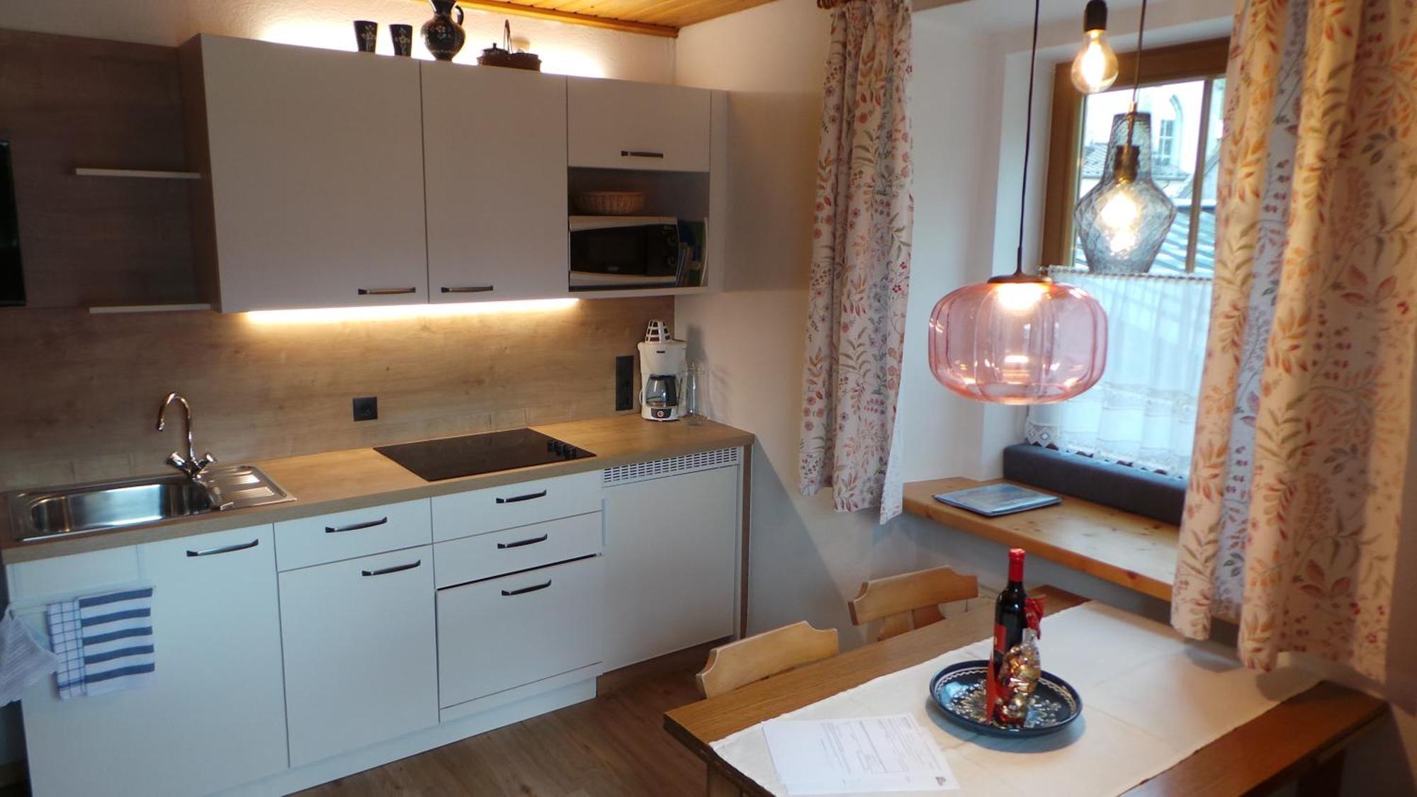 ホテル Haus Groder ラウリス エクステリア 写真