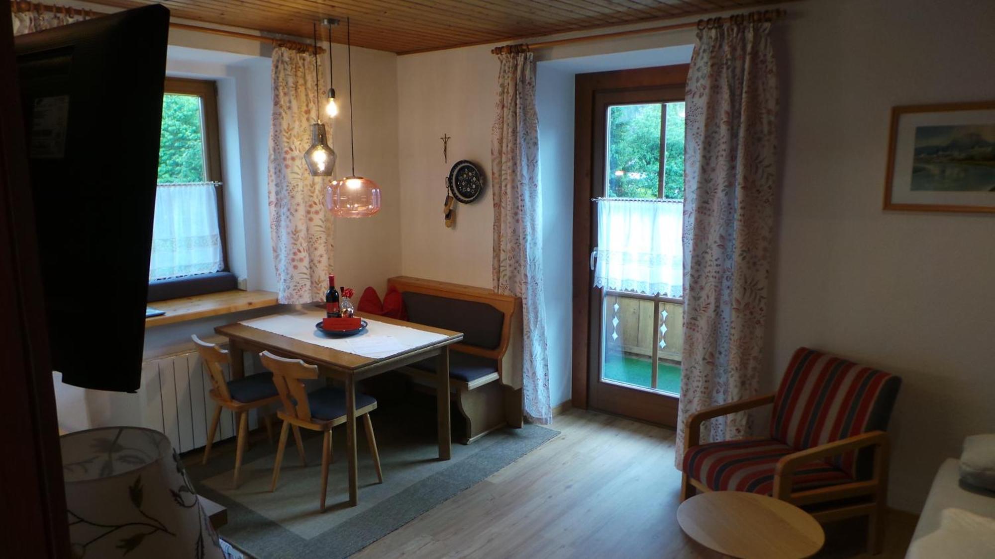 ホテル Haus Groder ラウリス エクステリア 写真