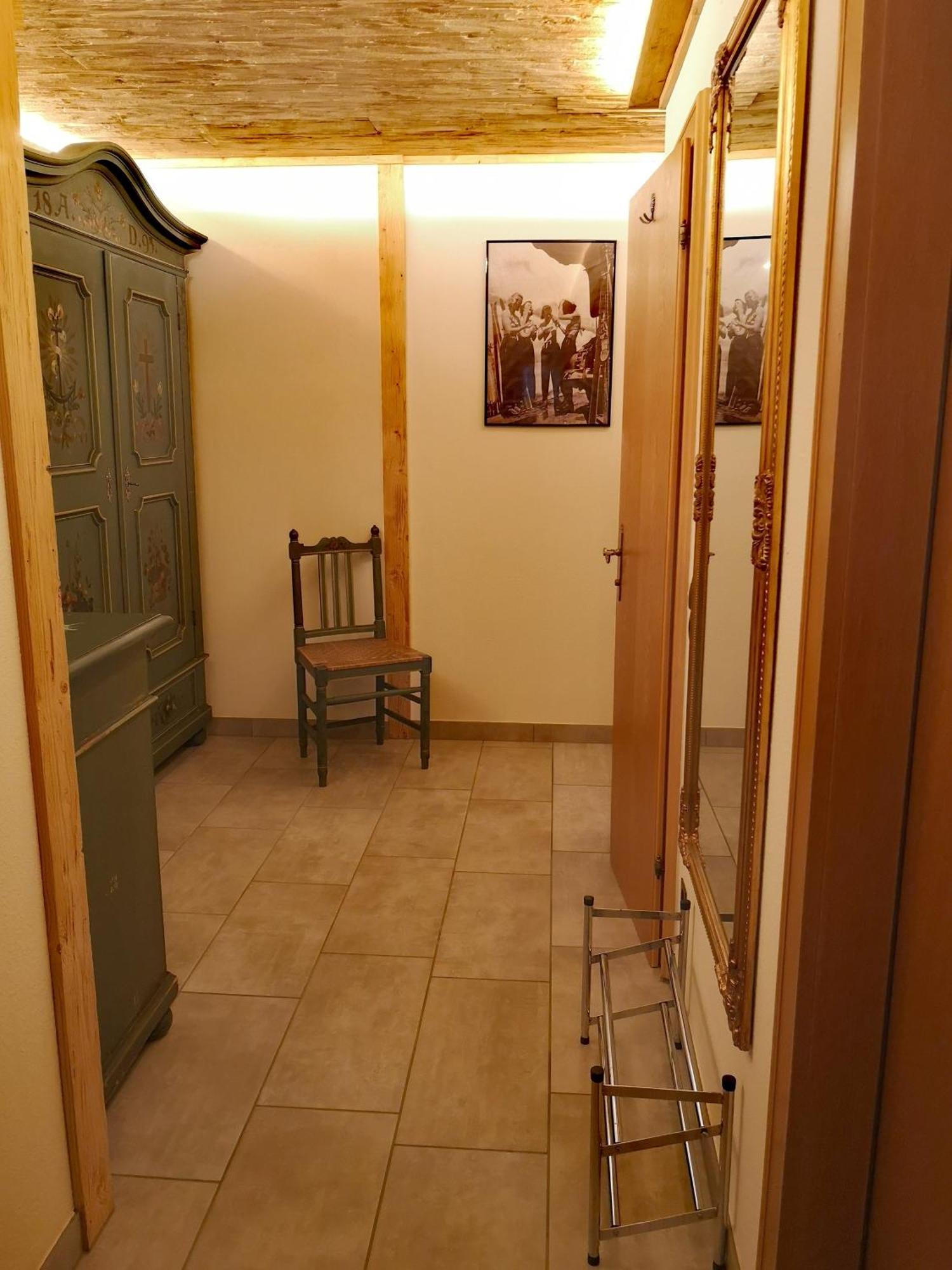 ホテル Haus Groder ラウリス エクステリア 写真