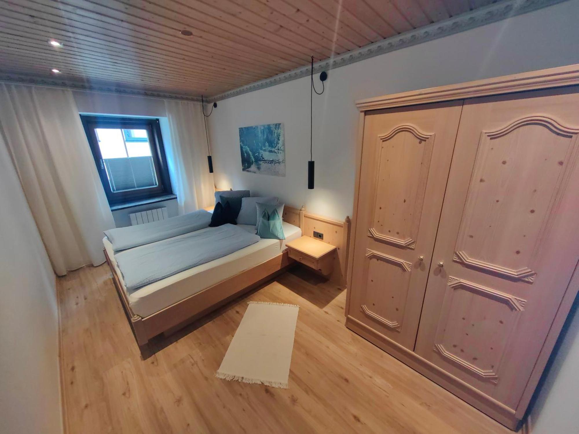 ホテル Haus Groder ラウリス エクステリア 写真