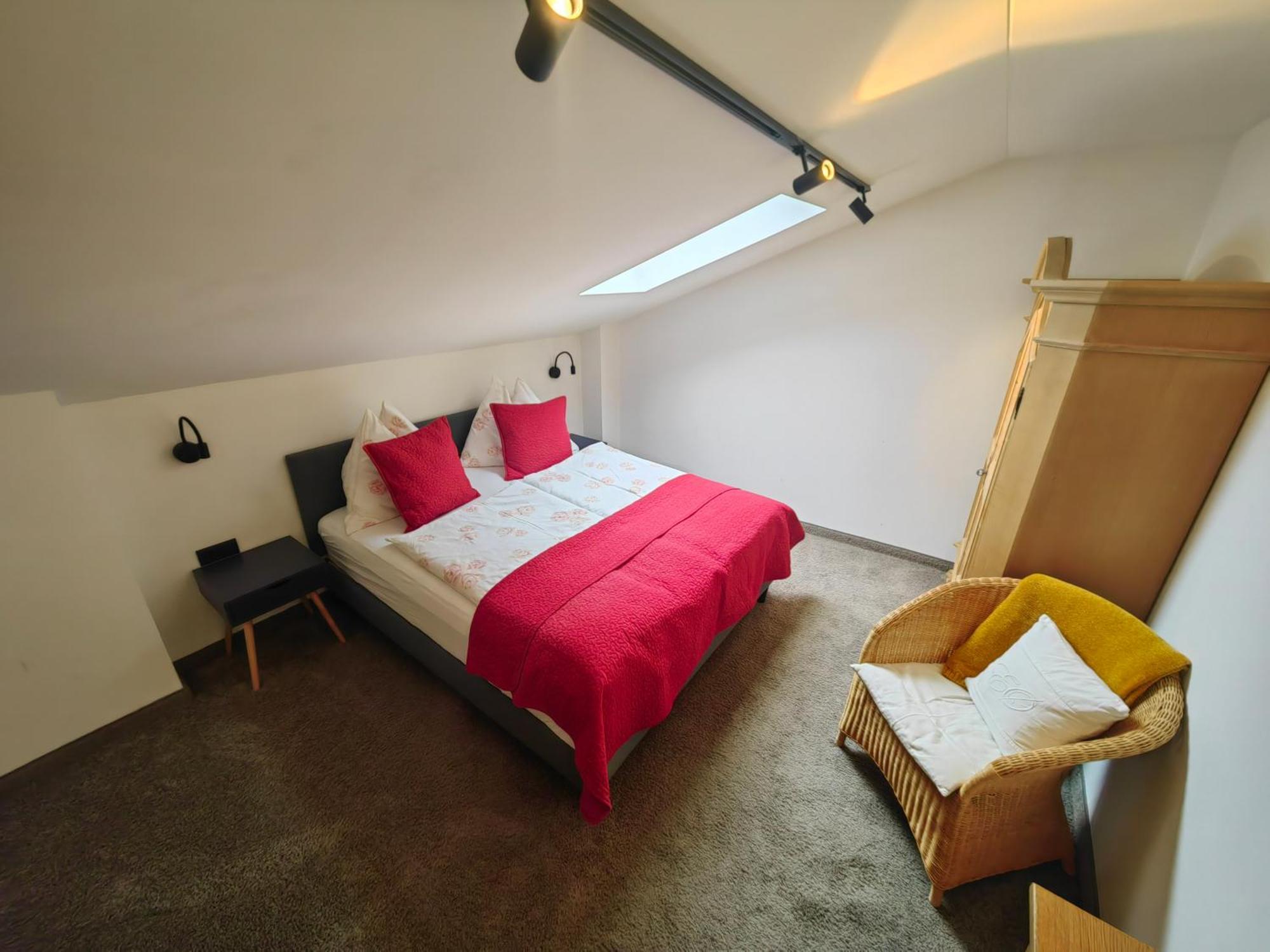 ホテル Haus Groder ラウリス エクステリア 写真