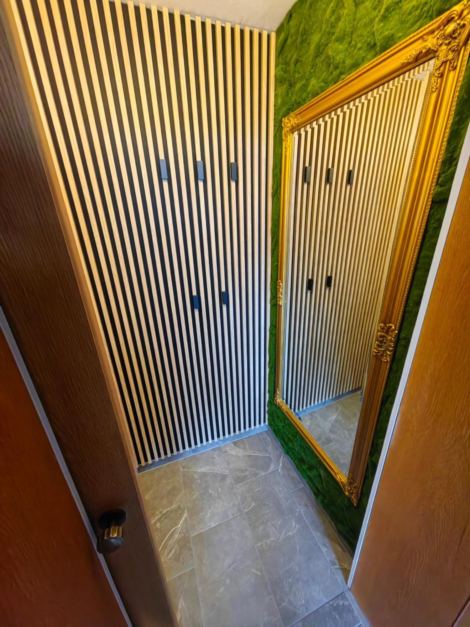 ホテル Haus Groder ラウリス エクステリア 写真