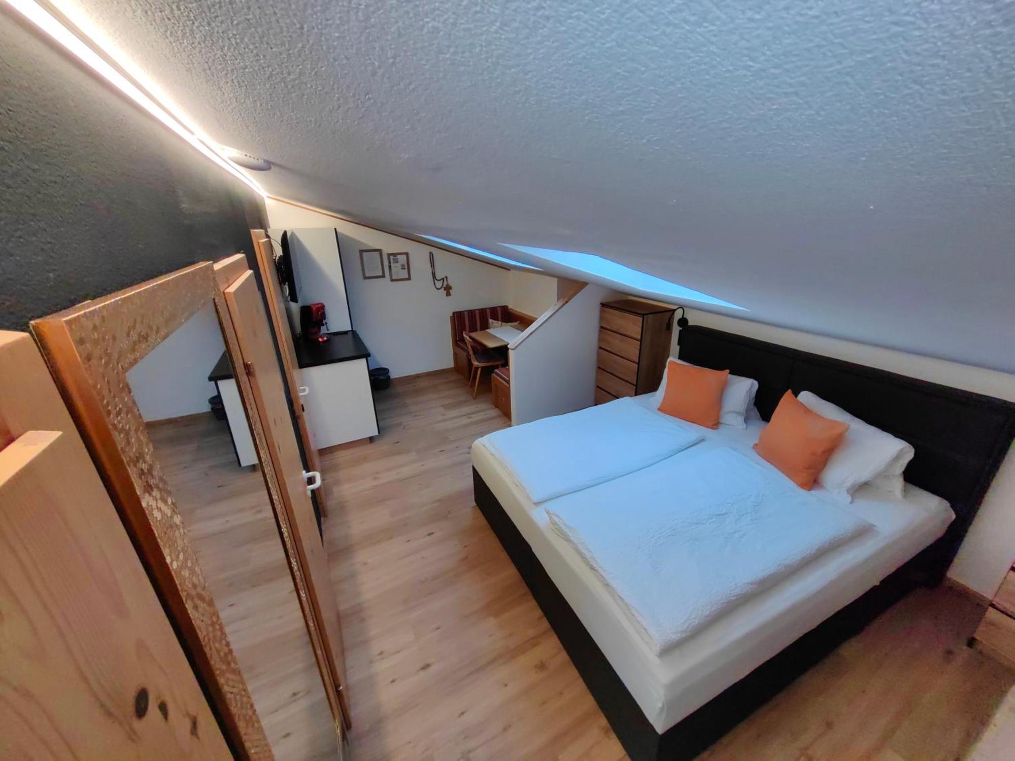 ホテル Haus Groder ラウリス エクステリア 写真