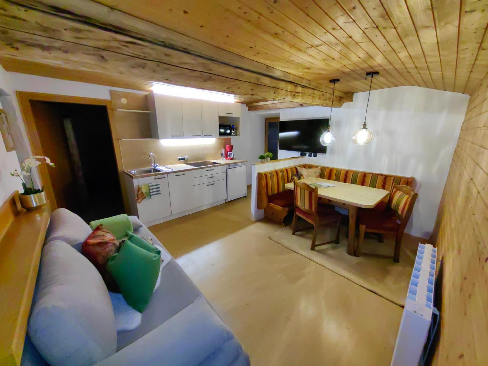 ホテル Haus Groder ラウリス エクステリア 写真