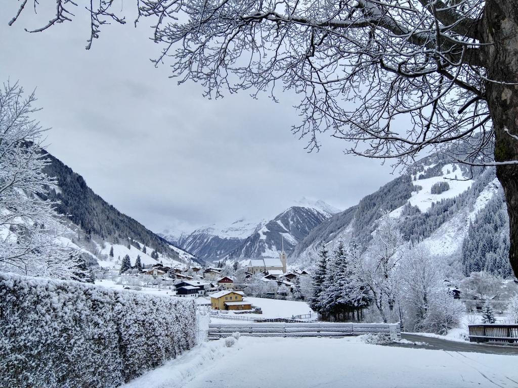 ホテル Haus Groder ラウリス エクステリア 写真