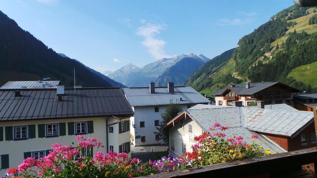 ホテル Haus Groder ラウリス 部屋 写真